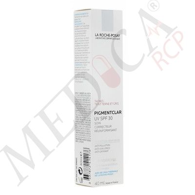Pigmentclar UV SPF30